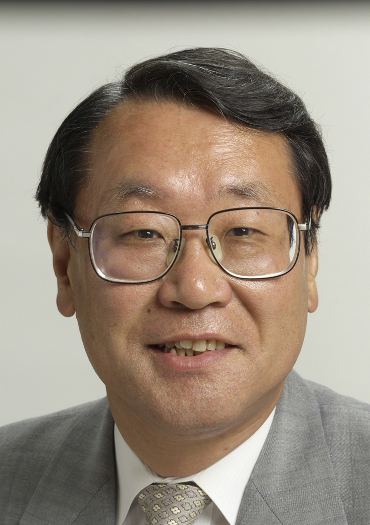 台東区・小高あきら
