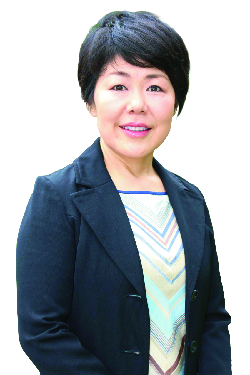 世田谷区・たかじょう訓子