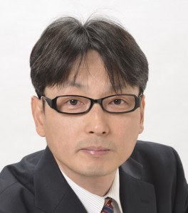 秋元ひでゆき　日本共産党渋谷区議選予定候補