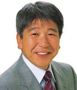 田中まさや　日本共産党渋谷区議