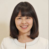 原純子