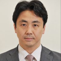 井上たかし