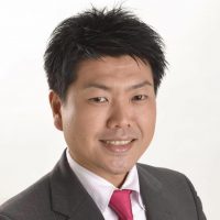阿部真