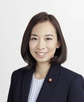 吉良よし子参院議員