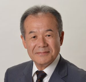 奥村ひろし都議候補
