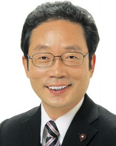 三小田准一候補