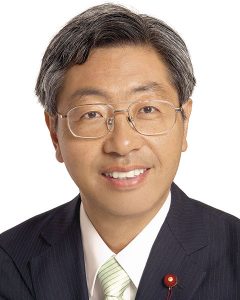 中江秀夫候補