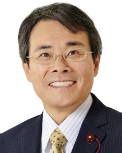 中村しんご候補