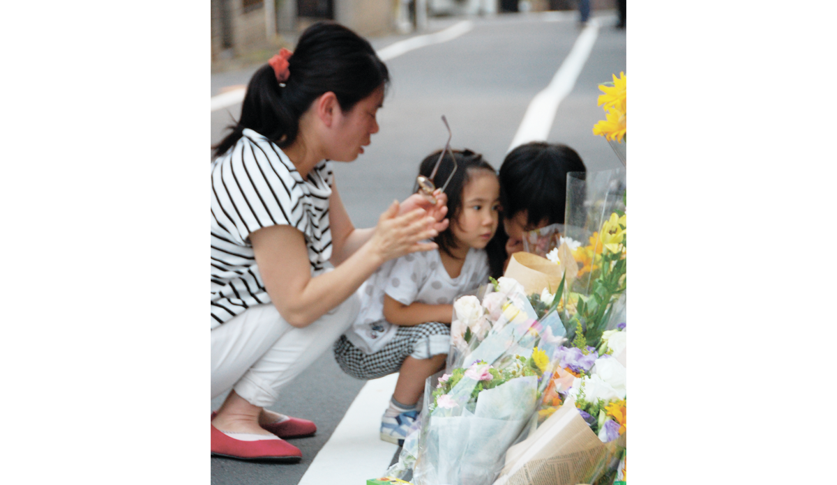 届かなかったSOS 目黒　結愛ちゃん死亡事件 児相「危機、伝わらなかった」