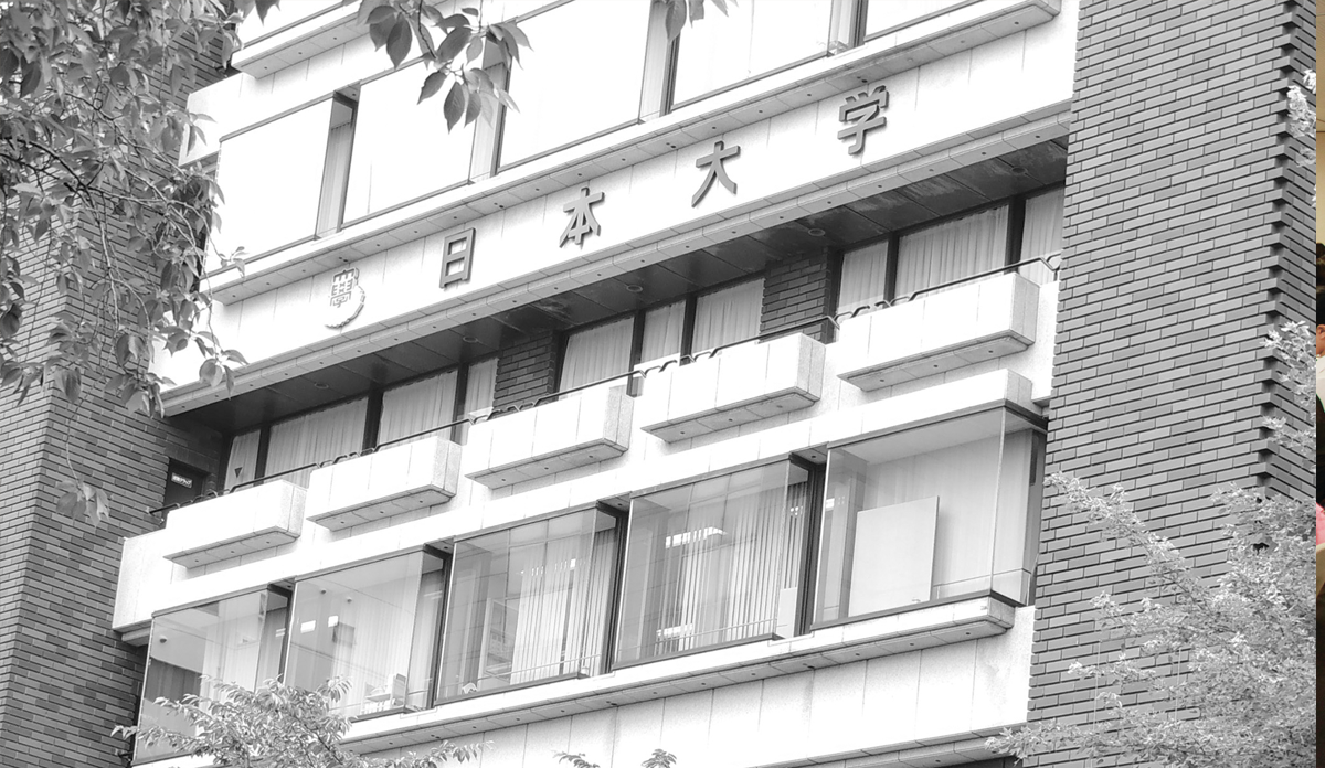 声上げて教育と生活守ろう 非常勤講　師 日大が大量雇い止め計画