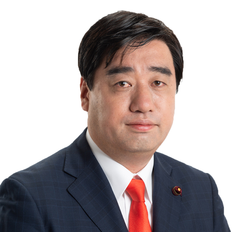 福井りょうじ
