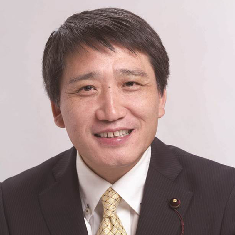 いのくま正一