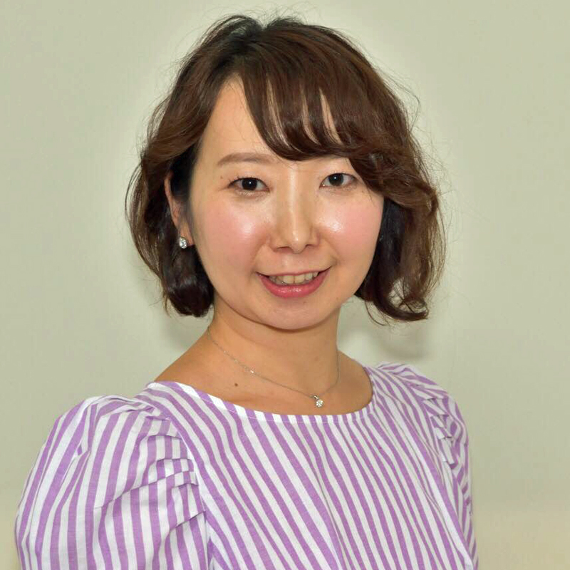 石川すみえ