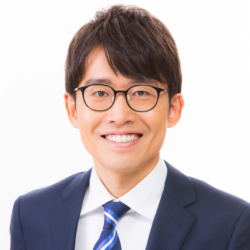 石沢のりゆき
