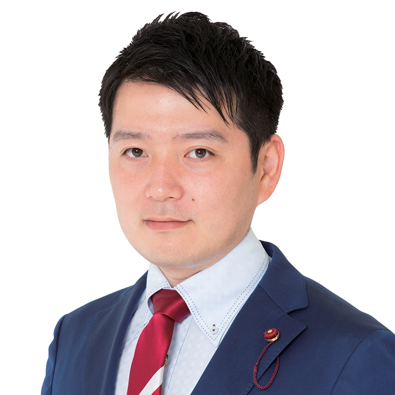 上保まさたけ