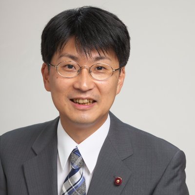 金子てるよし