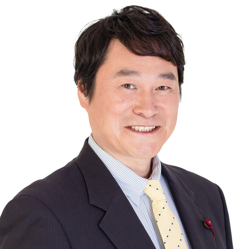 川村のりあき