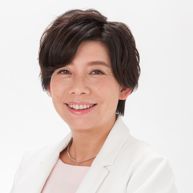 小林れい子