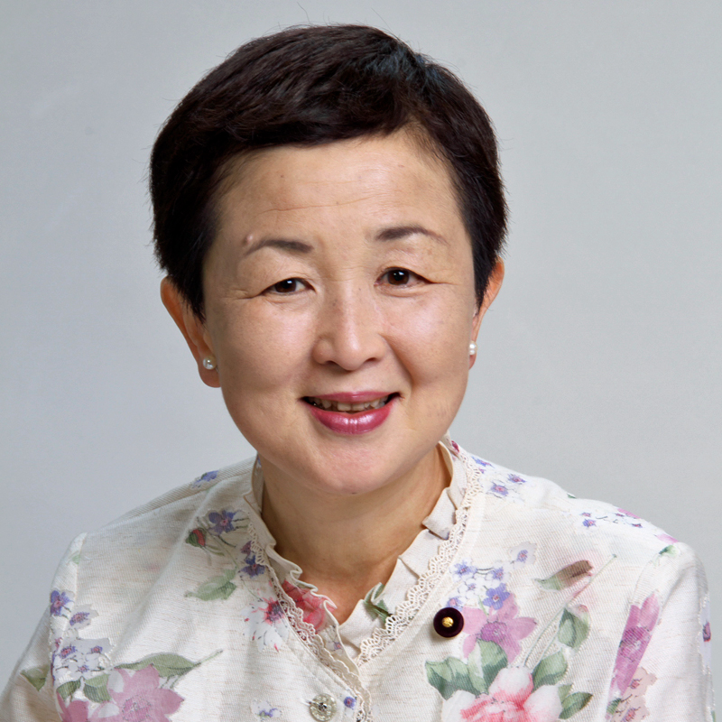 小林おとみ