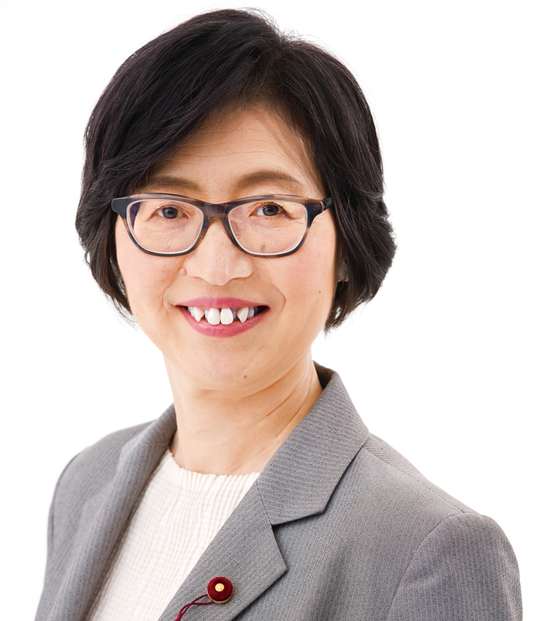 小林ひろみ