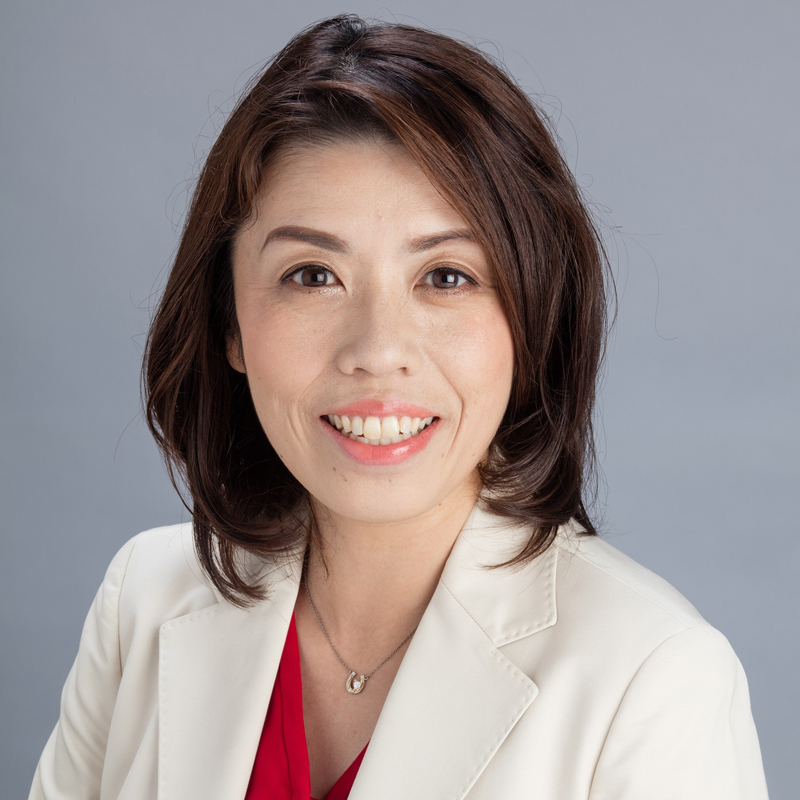 小松あゆみ