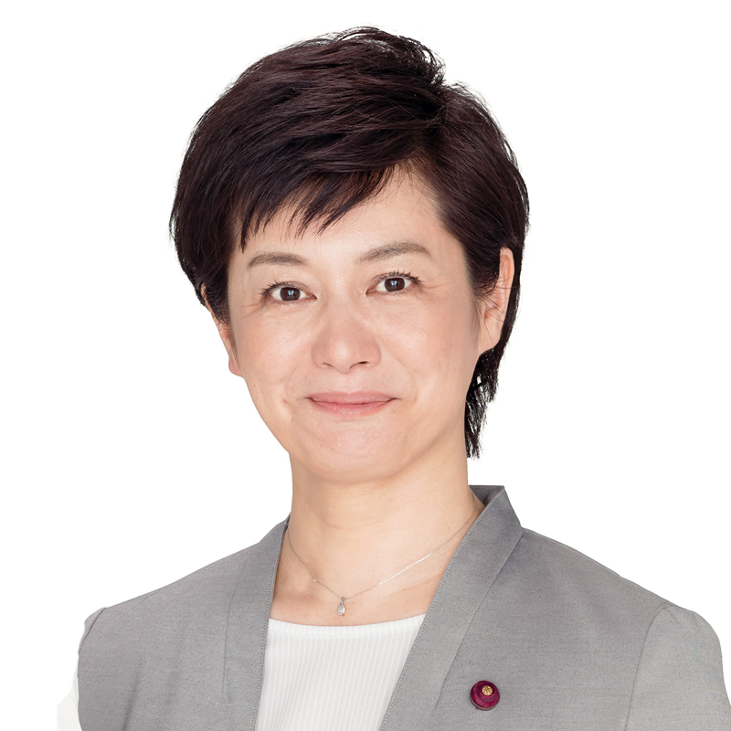 近藤なつ子