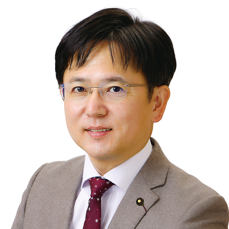 小杉一男