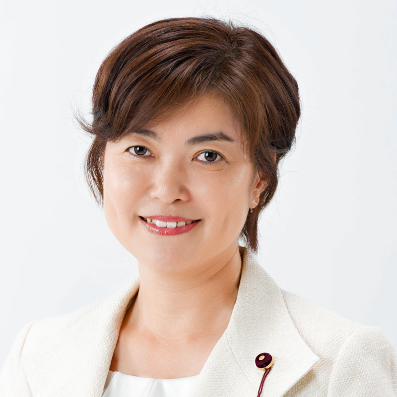 くすやま美紀