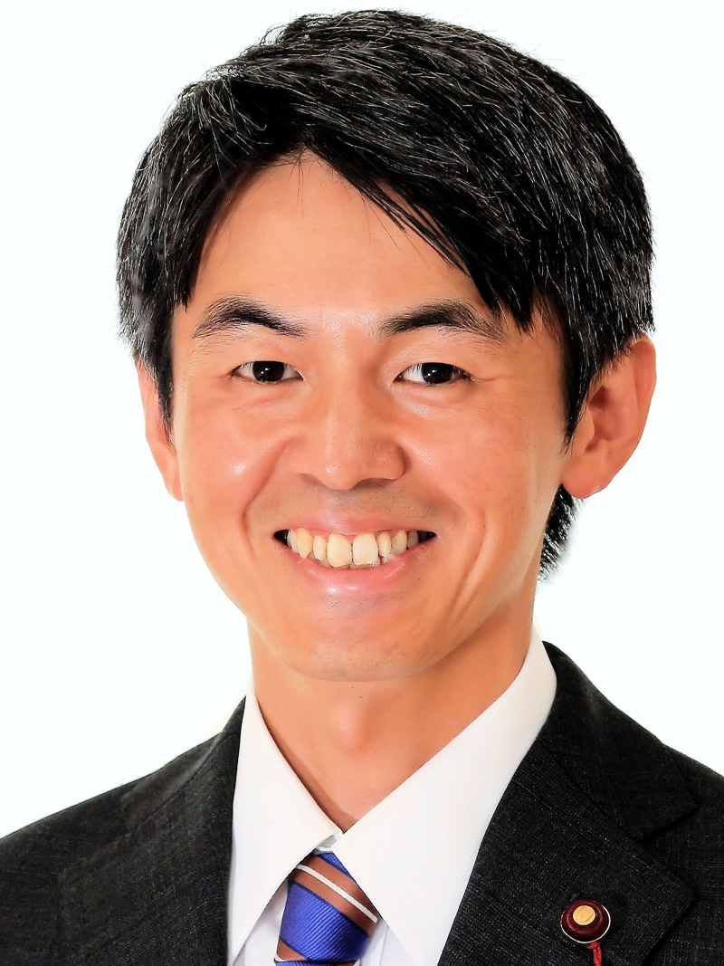 牧野けんじ
