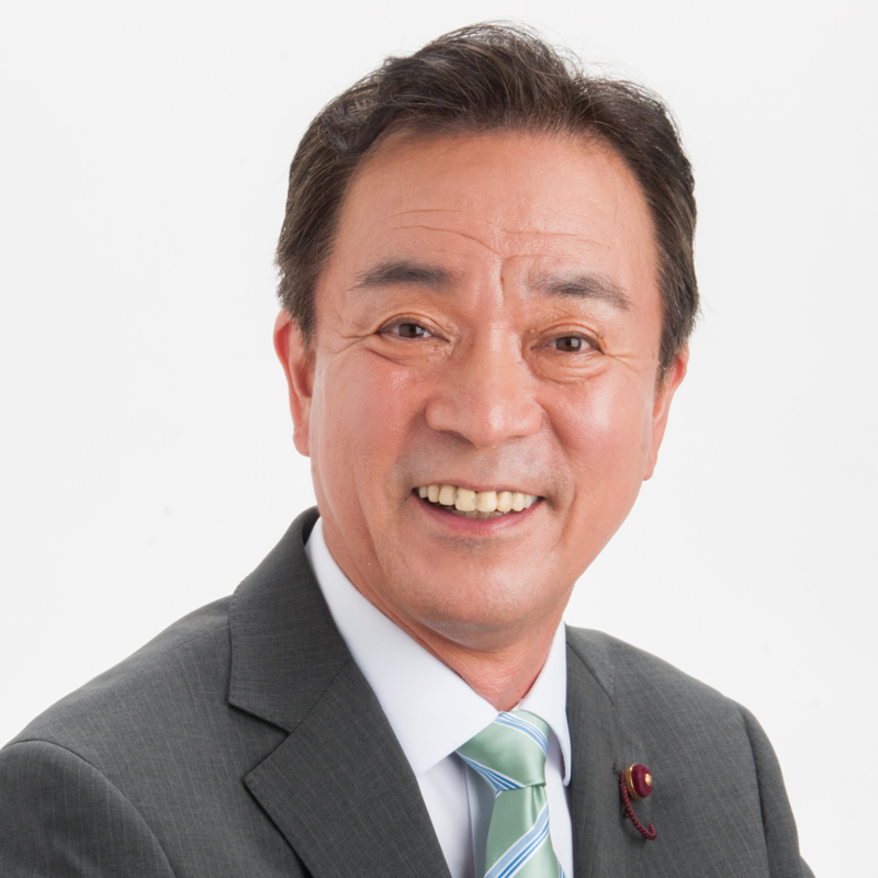 まんだち幹夫