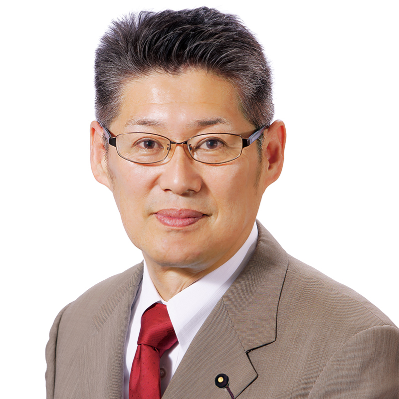 長沢和彦
