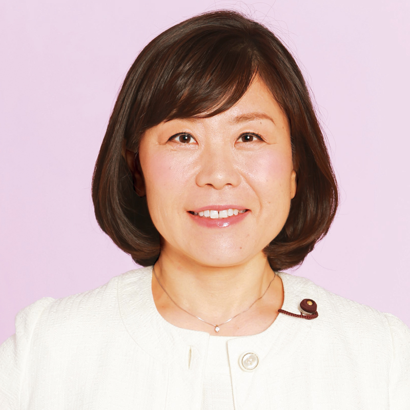 大つきかおり
