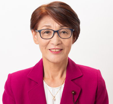 斉藤 くに子