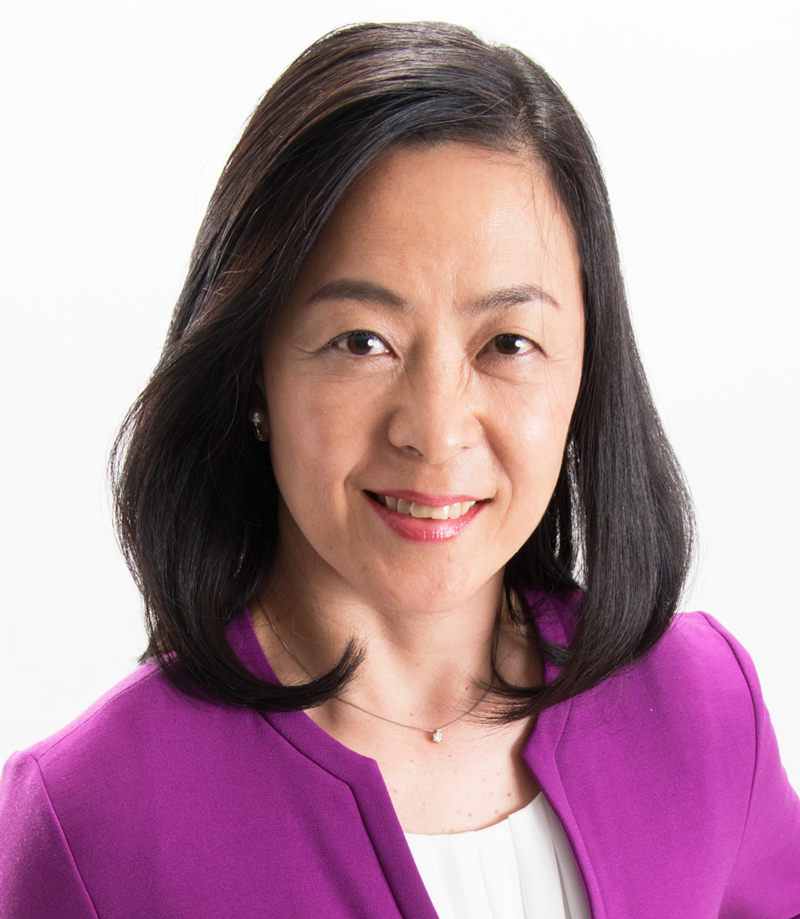 斉藤優子