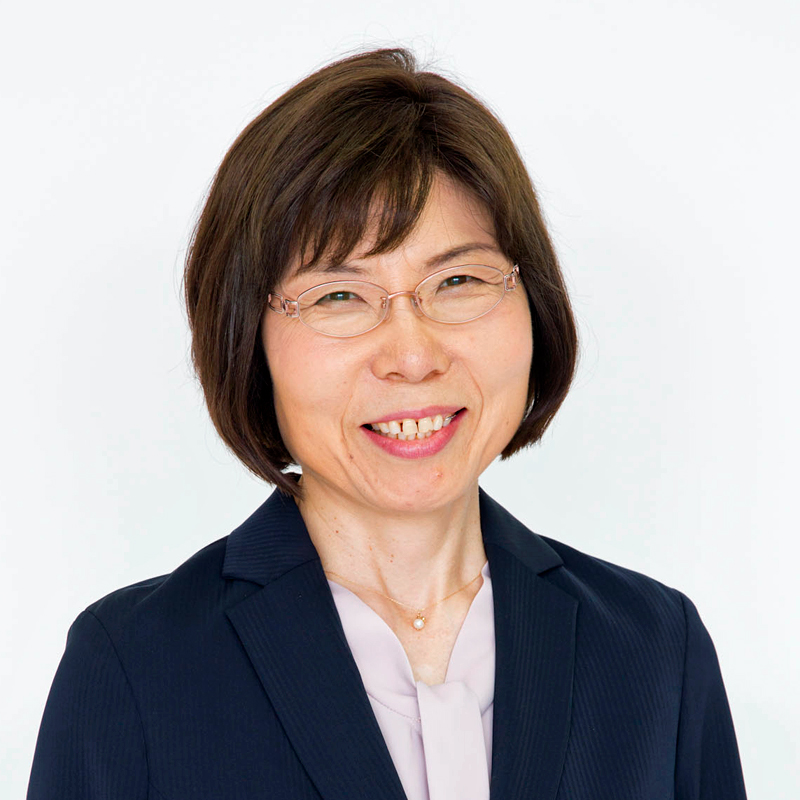 酒井まさえ