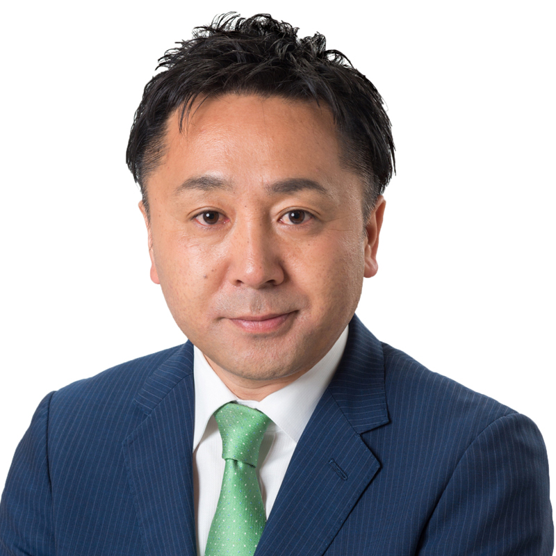 佐藤伸