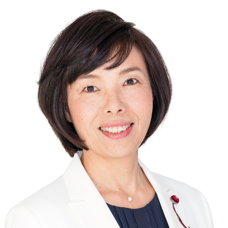 沢田あゆみ