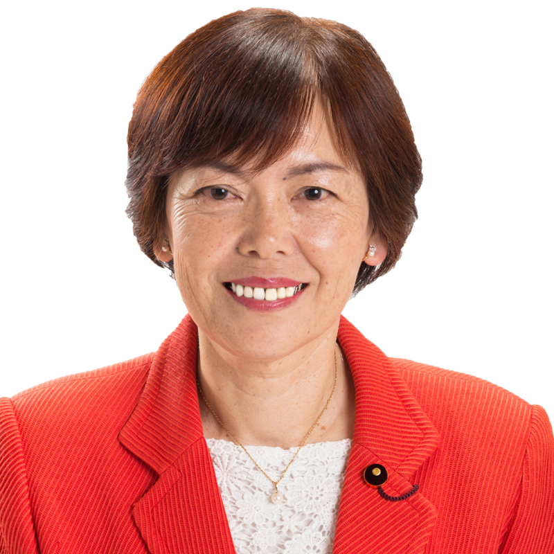 清水菊美