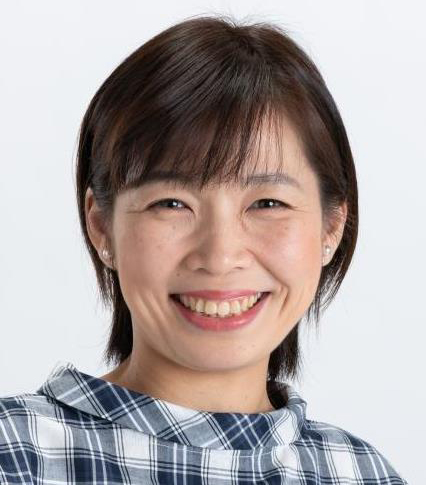 相馬ゆうこ