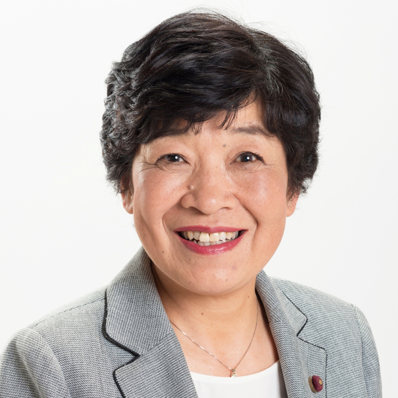 すがや郁恵