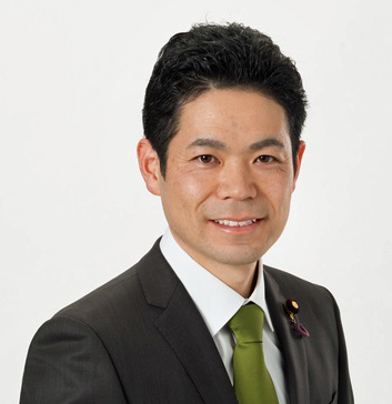武田良介 参院議員