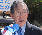 山田ただたか