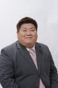 赤羽目たみお　日本共産党江東区議会議員