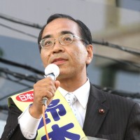 鈴木けんいち候補