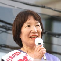 浅子けい子候補