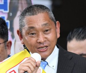 浅川修一候補