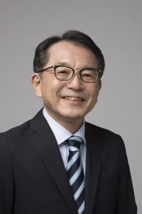 須賀かずお都議候補