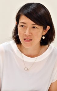 藤田りょうこ