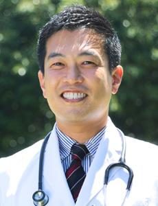 谷川智行・医師