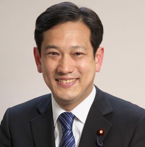 宮本徹・衆議院議員